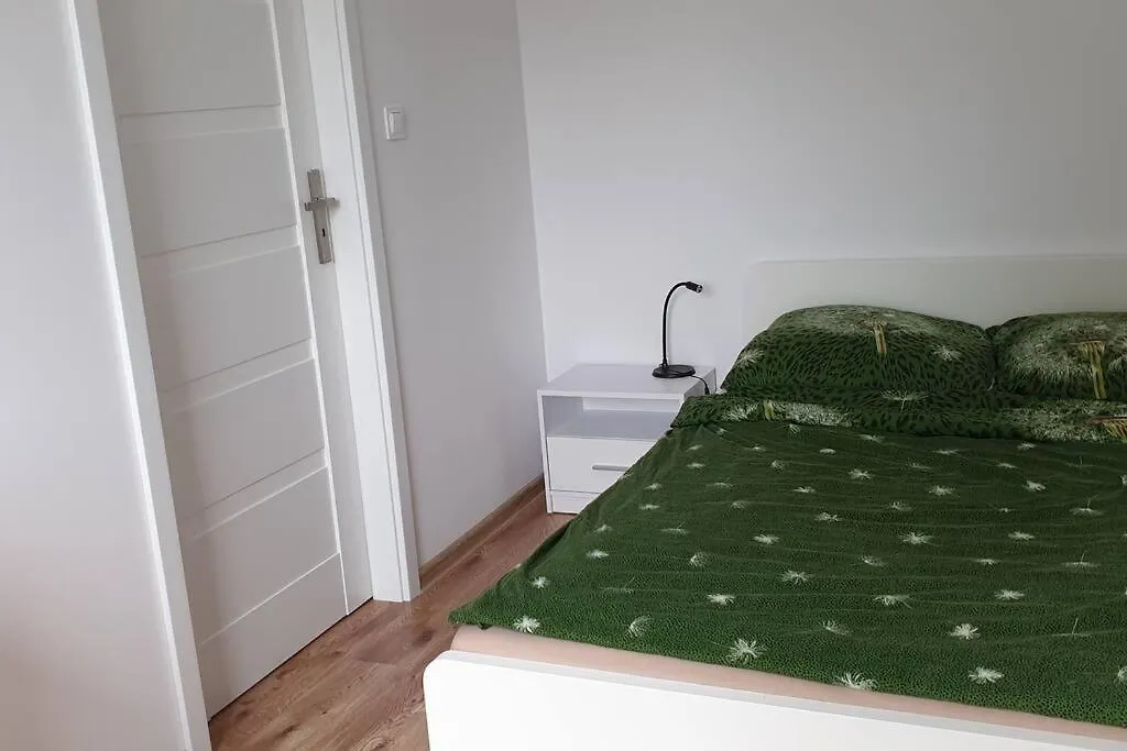 Wygodny Apartament Niedaleko Centrum, Free Parking, Air Condition Krakow 0*,